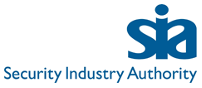 SIA Logo