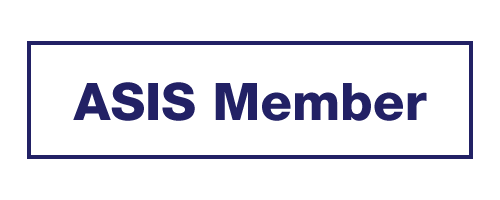 ASIS Member Logo