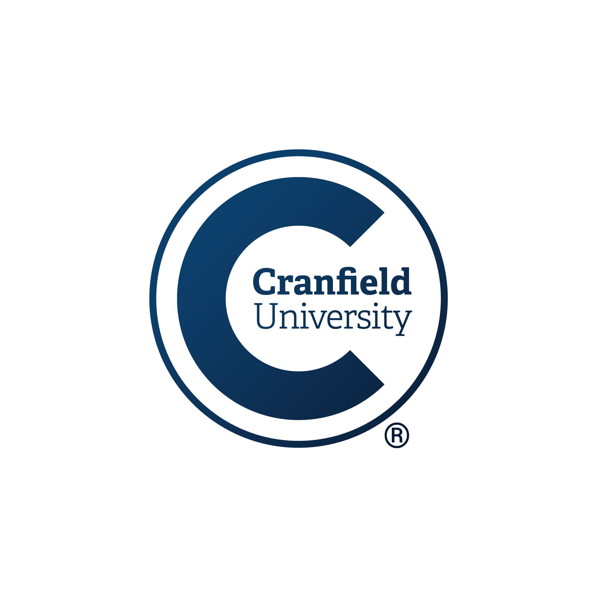 Cranfield univesity logo